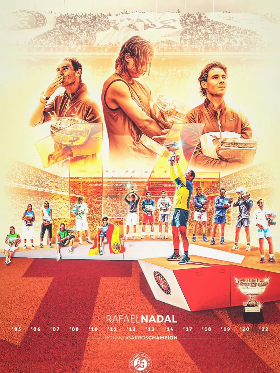 DB电竞平台登录-法国网球队碾压西班牙网球队,纳达尔送出助攻