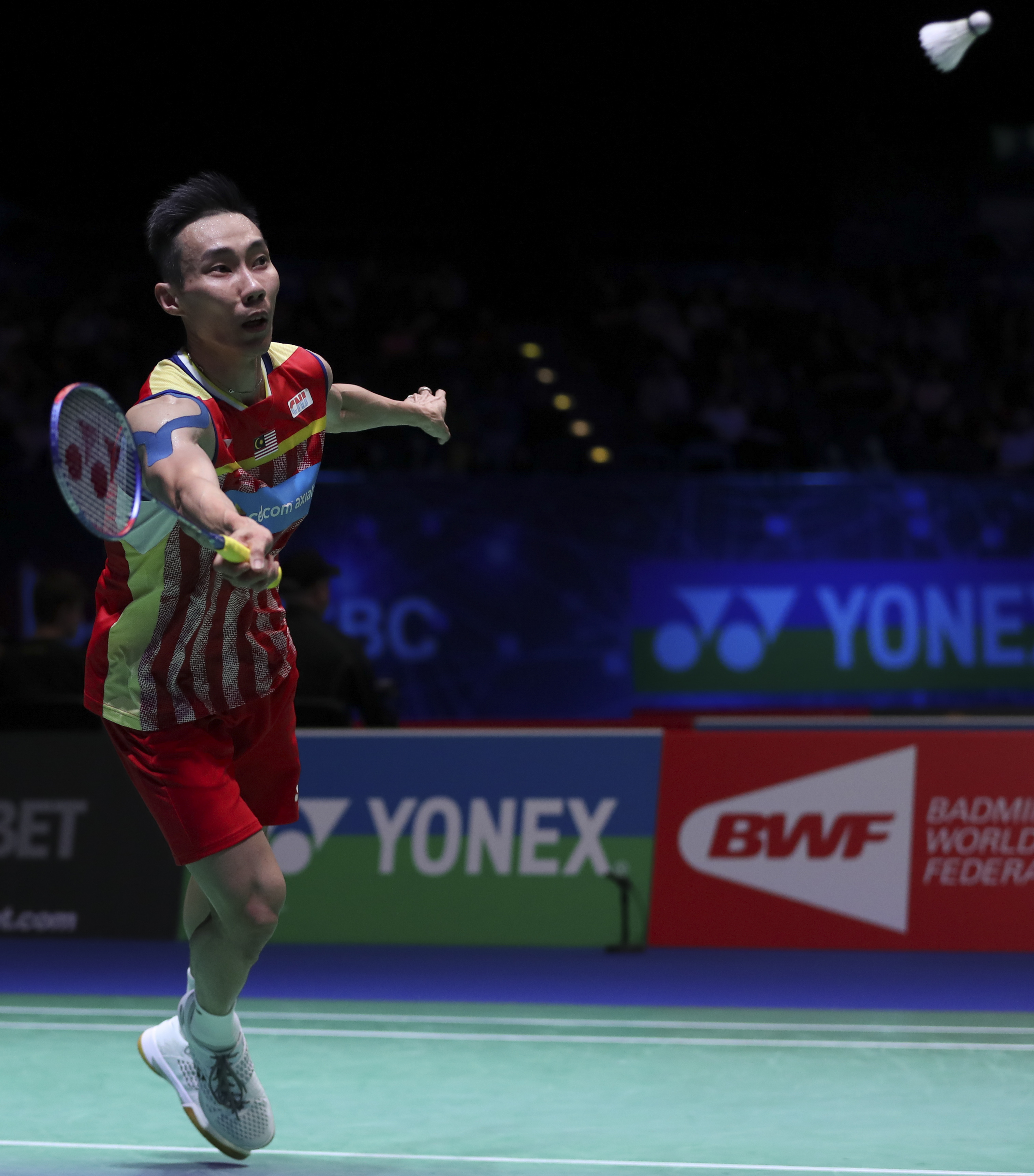 印度羽毛球队绝杀马来西亚羽毛球队,林丹高光表现的简单介绍 印度羽毛球队绝杀马来西亚羽毛球队,林丹高光表现的简单介绍