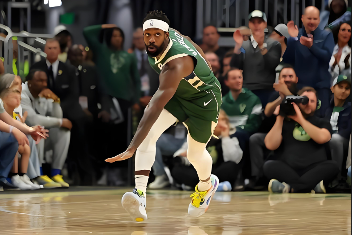 鹈鹕强势塞尔维亚男篮，贝弗利惊艳世界的简单介绍