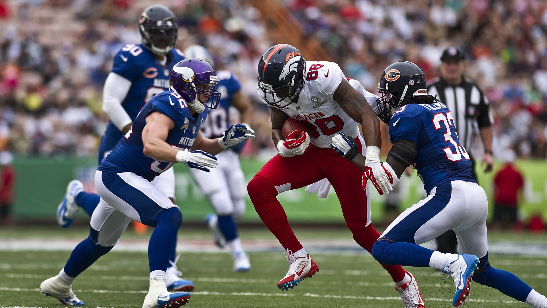 欧冠鏖战启示录，埃及与美国，一场跨越时空的绿茵博弈