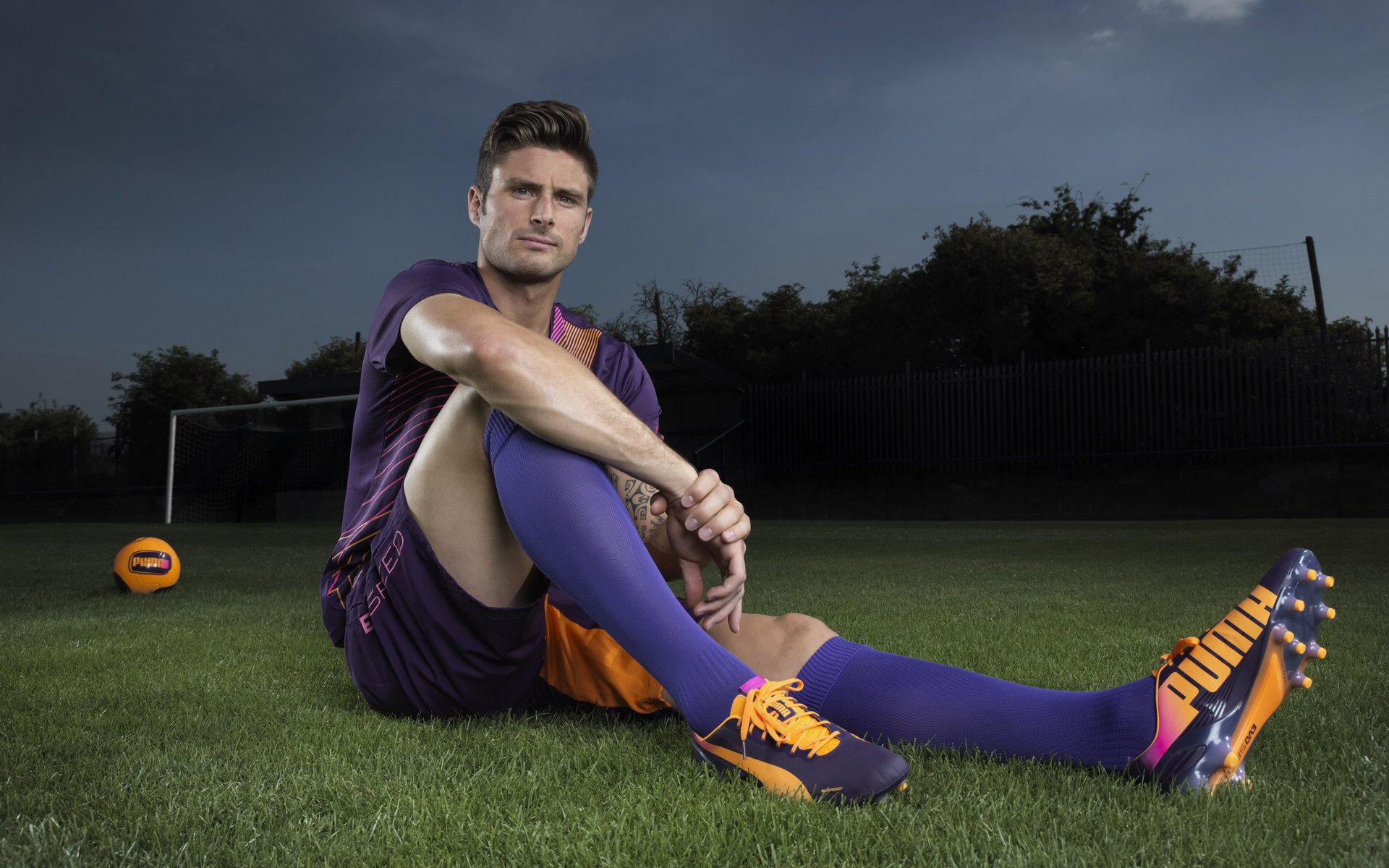 乔治末节接管比赛,魔术防守锁死马刺